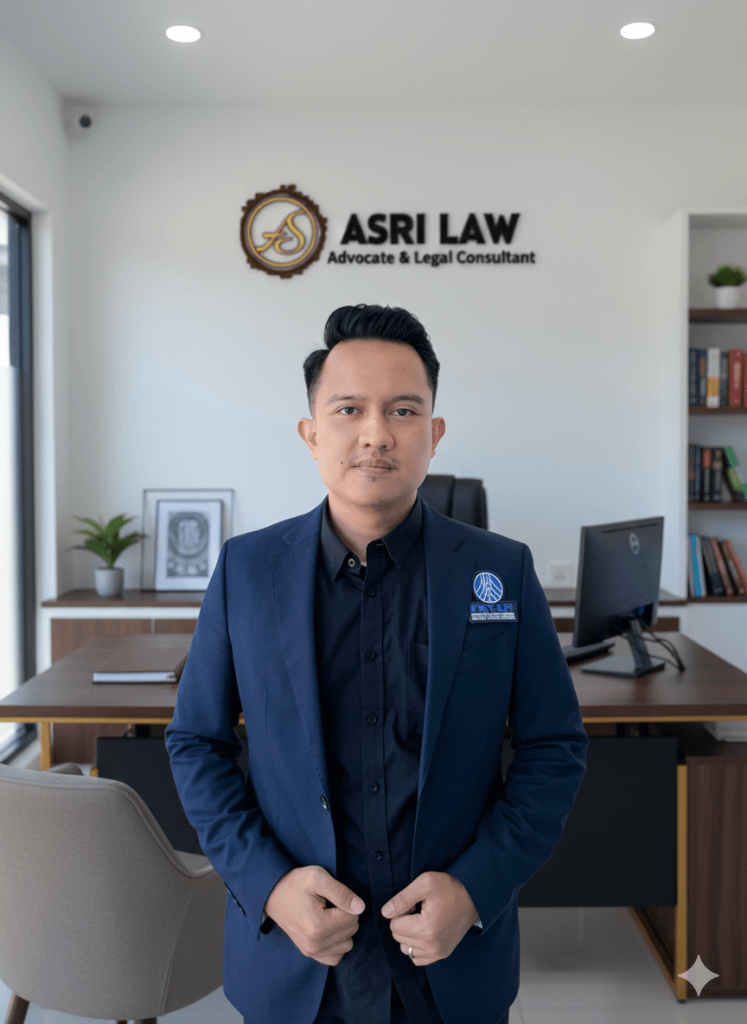 asri law office - konsultasi hukum